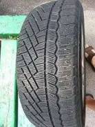 Continental ExtremeWinterContact. Всесезонные, износ: 10%