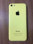 Apple iPhone 5c. Б/у