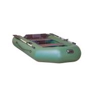 Rusboat 240T. Год: 2017 год, длина 2,40 м., двигатель подвесной, 3,60 л.с., бензин. Под заказ