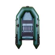 Rusboat 260T. Год: 2017 год, длина 2,60 м., двигатель подвесной, 3,60 л.с., бензин. Под заказ