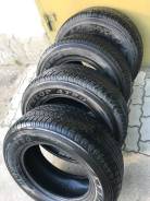Dunlop Grandtrek AT20. Летние, 2012 год, износ: 30%, 4 шт