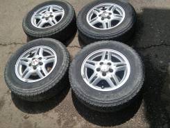 Honda. 6.0x15, 5x114.30, ET50
