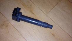 Катушка зажигания. Toyota: Hilux Surf, Toyoace, Quick Delivery, 4Runner, Hiace, Regius, Land Cruiser Prado, Dyna, Tacoma Двигатели: 3RZFE, 3RZFPE, 2RZ...