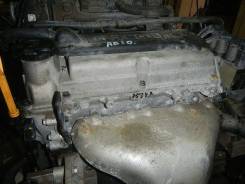 Головка блока цилиндров. Chevrolet Aveo