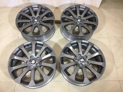 Suzuki. 7.0x18, 5x114.30, ET45