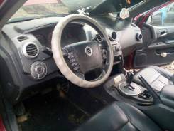 SsangYong Actyon Sports. KRACA4AB19RO61718, D20DT