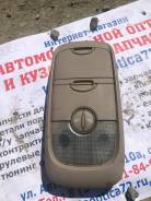 Светильник салона. Kia Sorento