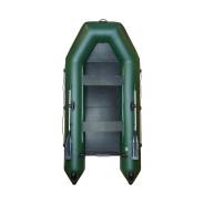 Rusboat 320T. Год: 2017 год, длина 3,20 м., двигатель подвесной, 6,00 л.с., бензин