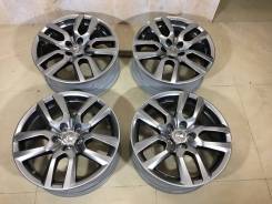 Lexus. 7.5x18, 5x114.30, ET35, ЦО 60,1 мм.