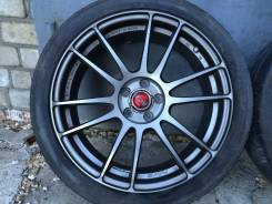 RAYS Gram Lights 57Xtreme STD Spec. 7.5x18, 5x100.00, ET50