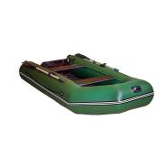 Rusboat. Год: 2017 год, длина 2,70 м., двигатель подвесной, 5,00 л.с., бензин