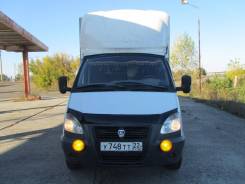 ГАЗ Газель. Продам Газель Термос, 2 800 куб. см., 1 500 кг.