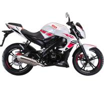 Wels Ghost. 250 куб. см., исправен, птс, без пробега. Под заказ