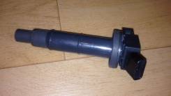 Катушка зажигания. Toyota: Corolla, Ipsum, Previa, RAV4, Picnic Verso, Mark X, Solara, Blade, Matrix, Harrier, Camry, Avensis Verso, Wish, Tarago, Alp...