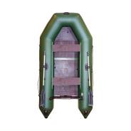 Rusboat 290TK. Год: 2017 год, длина 2,90 м., двигатель подвесной, 6,00 л.с., бензин