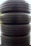 Bridgestone Duravis R630. Летние, 2014 год, износ: 20%, 4 шт