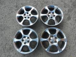Toyota. 6.5x17, 5x114.30, ET50, ЦО 60,1 мм.