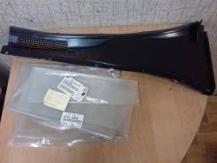 Решетка под дворники. Toyota Crown Majesta, GS141, JZS141, JZS143, JZS145, LS141 Toyota Crown, GS141, JZS141, JZS143, JZS145, LS141 Двигатели: 1GFE, 1...
