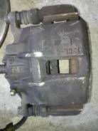 Суппорт тормозной. Honda Accord, CL7, CL9, CL8, CL3, CL2, CM3, CL1, CM2, CM1 Двигатель K20A