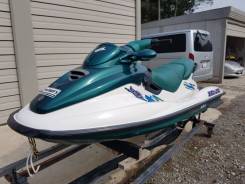 BRP Sea-Doo. 130,00 л.с., Год: 1998 год