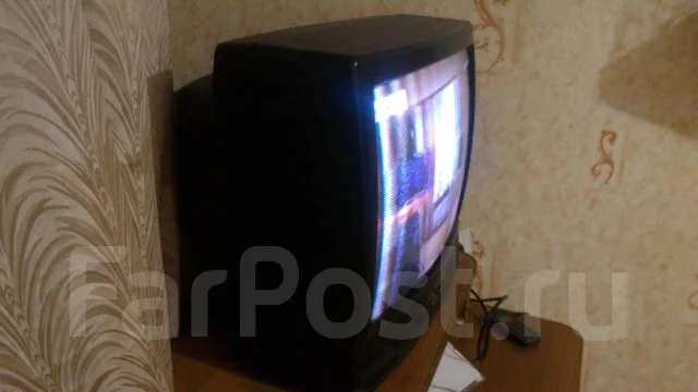 Funai. CRT (���) ����