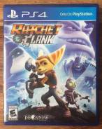 Игры для Sony PlayStation 4.