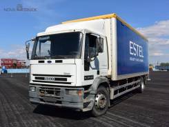 Iveco Eurocargo ML180E24, 2003. Промтоварный грузовик Iveco Cargo, 5 880 куб. см., 9 200 кг.