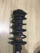 Пружина подвески. Volkswagen Passat, 362, 365, 3C2, 3C5, A32, A33 Volkswagen Passat CC, 357, 358 Skoda Superb, 3T4, 3T5 Двигатели: AXX, AXZ, BKC, BKP...