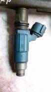 Инжектор. Mazda: Autozam Clef, Mazda2, MPV, Cronos, Premacy, 323, Familia S-Wagon, Familia, Capella, Efini MS-6 Двигатели: FSDE, FS, FP