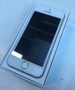 Apple iPhone 5s 64Gb. Б/у