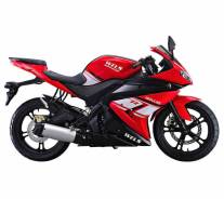 Wels Impulse 250. 250 куб. см., исправен, птс, без пробега. Под заказ