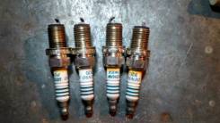 Свеча. Toyota: Ipsum, Cynos, Yaris, Sienna, Dyna, Lite Ace, Toyoace, Avensis, Corolla Levin, Mark II Wagon Qualis, GS300, Lite Ace Noah, Celica, Harri...
