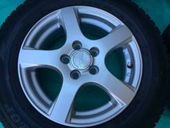 Violento. 5.5x14, 5x100.00, ET45, ЦО 73,0 мм.