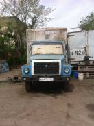ГАЗ 3307. Продам , 4 250 куб. см., 3 000 кг.