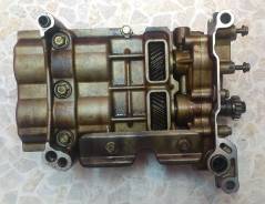 Вал привода масляного насоса. Honda: Accord, Civic, CR-V, Stream, Edix, Civic Type R, Integra, FR-V, Stepwgn Двигатели: K20A, PSHD58, K20A3, K20A1, K2...