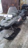 Arctic Cat. исправен, есть птс, с пробегом