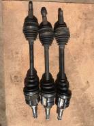 Клапан акпп. Toyota Avensis Двигатель 1ZZFE
