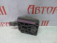Коробка для блока efi. Chevrolet Lanos