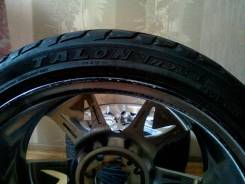 Taitong HS268. Всесезонные, износ: 5%, 4 шт