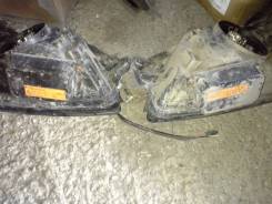 Блок ксенона. Subaru Legacy, BL5, BH5 Двигатели: EJ208, EJ20