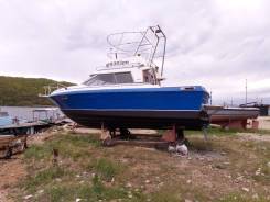 Bayliner. двигатель стационарный, 260,00 л.с., бензин