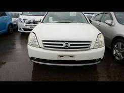 Nissan Teana. PJ31, VQ35DE