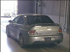 Крыло. Mitsubishi Lancer Evolution, CT9A Двигатель 4G63T