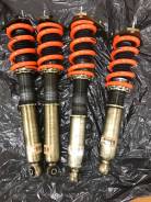 Пружина подвески. Toyota Cresta, GX100, JZX100 Toyota Mark II, JZX100, GX100 Toyota Chaser, GX100, JZX100