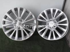 Toyota. 7.0x17, 5x114.30, ET45, ЦО 60,1 мм.