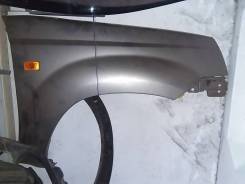 Крыло. Nissan X-Trail, PNT30, T30, NT30 Двигатели: YD22ETI, QR20DE, QR25DE, SR20VET