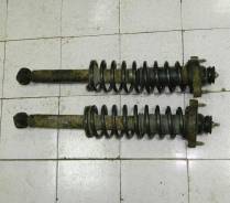 Амортизатор. Mitsubishi Carisma