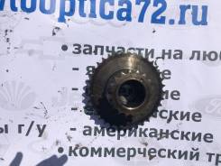 Шестерня тнвд. Kia Sorento Двигатели: D4CB, A, ENG