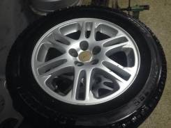 Subaru. 7.0x16, 5x100.00, ET55