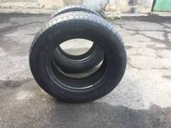Hankook Ventus AS RH07. Летние, износ: 30%, 2 шт